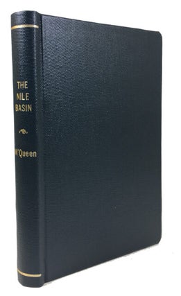 Item #87218 The Nile Basin. Part I. Showing Tanganyika to Be Ptolemy's Western Lake...