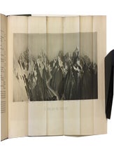 The Exploration of the Caucasus