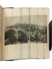 The Exploration of the Caucasus