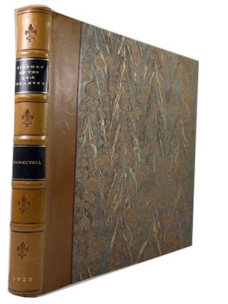 Item #87303 History of the Twenty-Fifth Regiment, United States Infantry, 1869-1926. John...