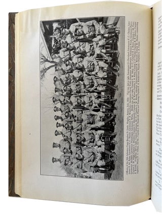 History of the Twenty-Fifth Regiment, United States Infantry, 1869-1926