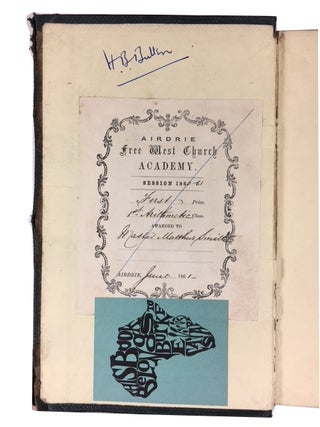 Expedition to Discover the Sources of the White Nile, in the Years 1840, 1841