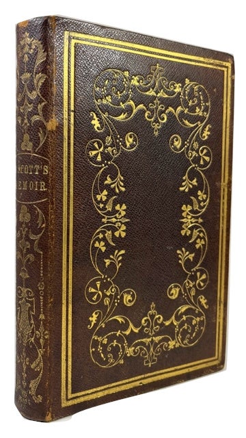 Item #87631 The Life of Rev. Orange Scott: Compiled from his Personal Narrative, Correspondence, and other Authentic Sources of Information. In Two Parts. By Lucius C. Matlack. Orange Scott, Lucius C. Matlock, and.