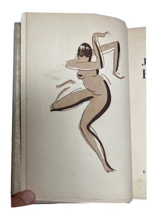 Les Memoires de Josephine Baker