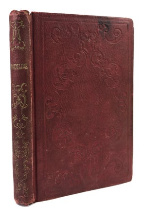 Item #88037 Madeline, or A Daughter's Love, and Other Tales. T. S. Arthur