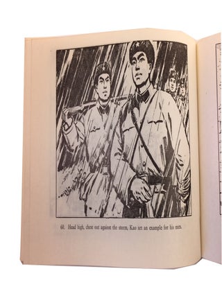 Fighting North and South; Peking
