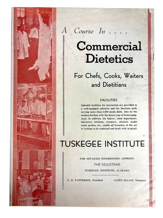 Service, Vol. IV, No. 7 (February 1940)