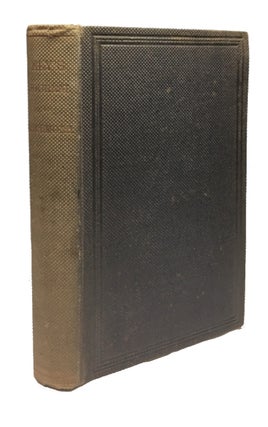 Item #88354 Journal of Alfred Ely, a Prisoner of War in Richmond. Alfred Ely
