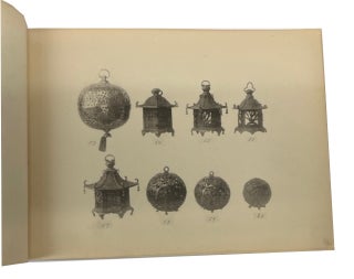 The Catalogue of Bronze Ware 1927