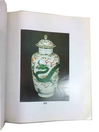Oriental Ceramic Art: Collection of W.T. Walters: Text Edition to Accompany the Complete Work.