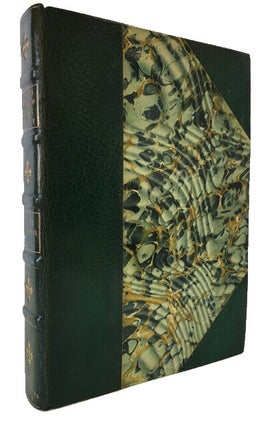 The Novels and Poems of Charles Kingsley