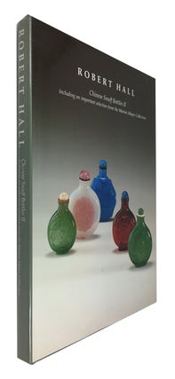 Item #88603 Chinese Snuff Bottles II: Including an Important Selection from the Marian Mayer...