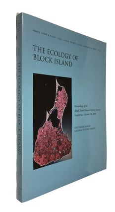 Item #88864 The Ecology of Block Island: Proceedings of the Rhode Island Natural History Survey...