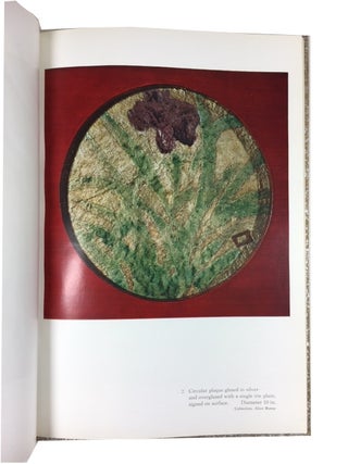 The Ceramic Art of Ketaoji Rosanjin: Three American Collections