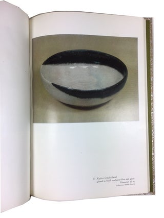The Ceramic Art of Ketaoji Rosanjin: Three American Collections