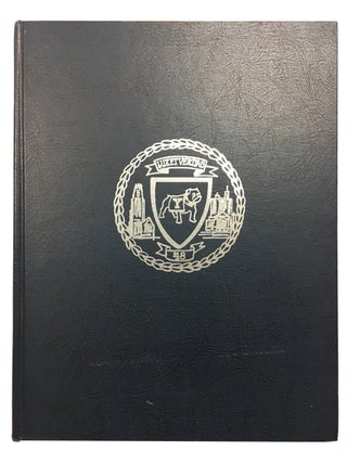 Item #89000 The Yale Class of 1948 Twenty-Fifth Anniversary Yearbook: 1948-1973. Yale University