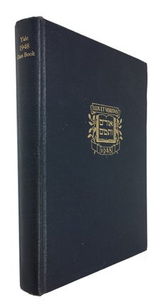 Item #89041 1948 Class Book Yale University. Yale University. Class of 1948