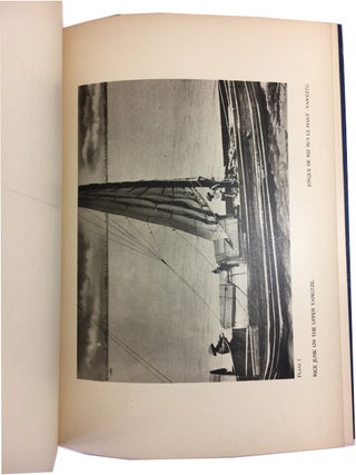 The Yangtze Gorges in Pictures and Prose ... A Souvenir of the Yangtze Gorges illustrated with Fifty-Seven Photographic Studies.