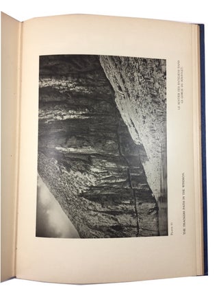 The Yangtze Gorges in Pictures and Prose ... A Souvenir of the Yangtze Gorges illustrated with Fifty-Seven Photographic Studies.