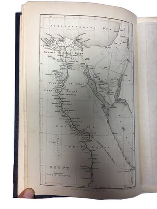 The Nile Boat; or, Glimpses of the Land of Egypt.