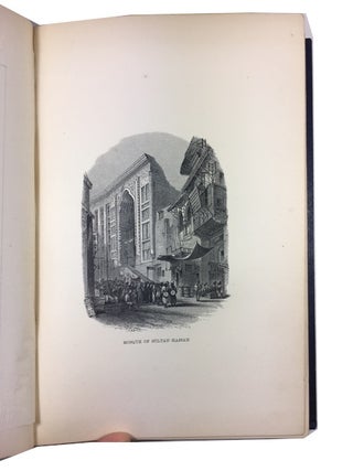 The Nile Boat; or, Glimpses of the Land of Egypt.