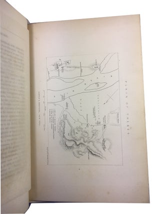 The Nile Boat; or, Glimpses of the Land of Egypt.