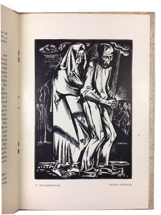 Polish Graphic Art Exhibition