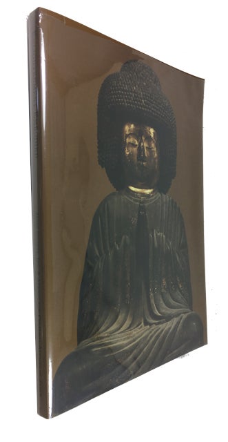 Item #89774 Enlightenment Embodied: The Art of the Japanese Buddhist Sculptor (7th - 14th Centuries). Washizuka Hiromitsu.