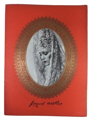 Item #90059 Raquel Meller