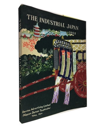Item #90162 The Industrial Japan: 1955