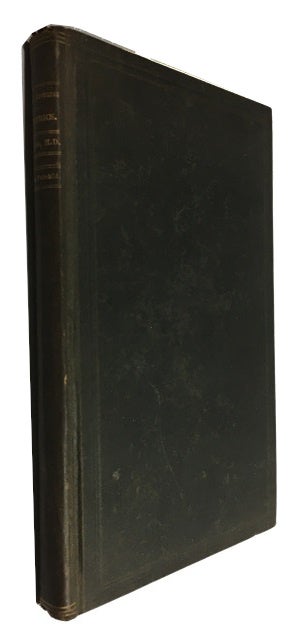 Item #90466 Clinical Lectures on Pediatrics, Delivered in the Vanderbilt Clinic During the Session of 1892-93 ... (Stenographic Reports) Reprinted from Archives of Pediatrics, Vol. X., 1893. A. Jacobi.