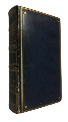 Item #90634 Animal Biography, or, Popular Zoology; Illustrated by Authentic Anecdotes of the...