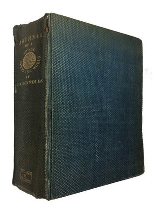 Item #90659 Voyage of the United States Frigate Potomac, under the Command of Commodore John...