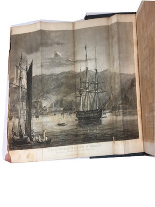 Voyage of the United States Frigate Potomac, under the Command of Commodore John Downes, during the Circumnavigation of the Globe, in the Years 1831, 1832, 1833, and 1834: Including a Particular Account of the Engagement at Quallah-Battoo, on the Coast of Sumatra; with All the Official Documents Relating to the Same.