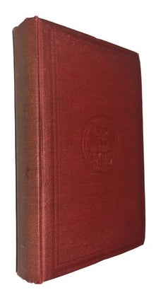 Item #90661 Foreign Relations of the United States, 1902, Appendix I. Whaling and Sealing Claims...