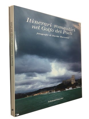 Item #91177 Itinerari Romantici nel Golfo dei Poeti. Davide Maracesini, photos