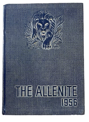 Item #91238 The Allenite. Mobile Allen Institute, Alabama