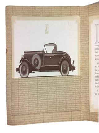 Du Pont Motor Cars