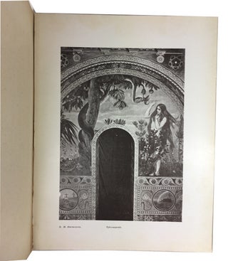Svietil’nik, religioznoe iskusstvo v proshlom i nastoiashchem. Four Issues: No. 2 (19130; and Nos. 5/6, 6/7 and 11/12 (1914)