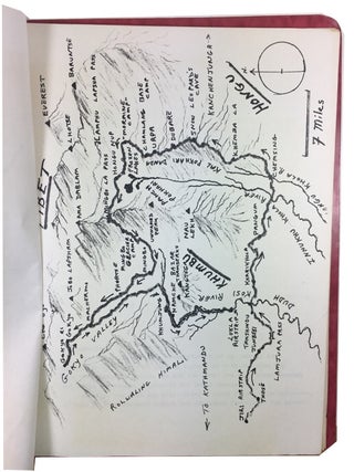 A Nepal Journal 1978