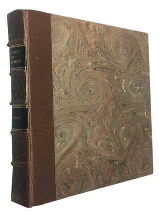 Item #91555 The History of Dahomy, an Inland Kingdom of Africa; Compiled from Authentic Memoirs;...