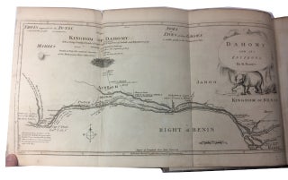 The History of Dahomy, an Inland Kingdom of Africa; Compiled from Authentic Memoirs; With an Introduction and Notes