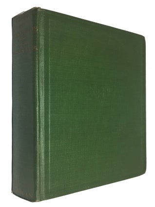 Item #91840 Life of Venizelos. S. B. Chester