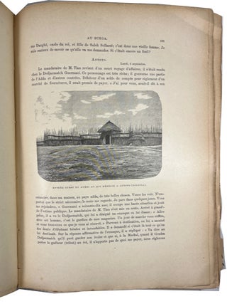 Ethiopie Meridionale: Journal de Mon Voyage aux Pays Amhara, Oromo et Sidama Septembre 1885 a Novembre 1888