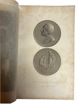 Transactions of the American Art-Union for the Year 1848.