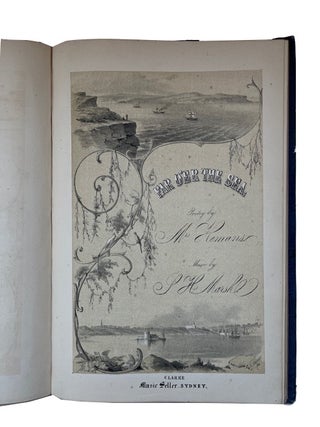 Australian Album 1857