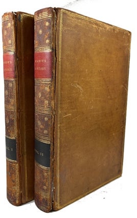 Item #92147 The History of the Politicks of Great Britain and France, from the Time of the...