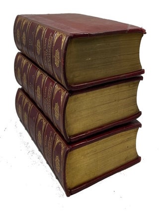 Extracts from the Journals and Correspondence of Miss Berry from the Year 1783 to 1852