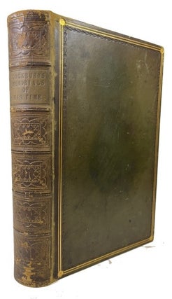 Item #92350 Memorials of His Time. Henry Cockburn