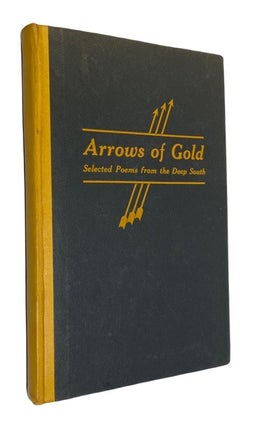 Item #92392 Arrows of Gold. Peter Wellington Clark